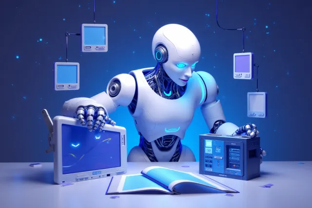 Linh Hương Linux – Người bạn đồng hành trên hành trình khám phá Trí Tuệ Nhân Tạo