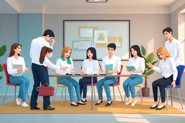 Thị trường giáo dục miền Bắc Việt Nam 2025