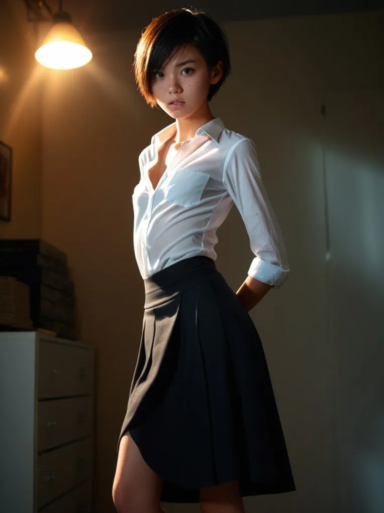 Realistic,Portrait Photography,Girl,Checkpoint,SDXL