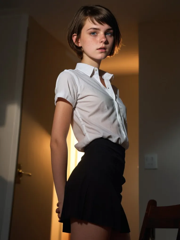 Realistic,Portrait Photography,Girl,Checkpoint,SDXL