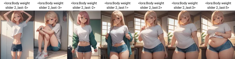 Anime,Anime Style,Girl,LoRA,Pony