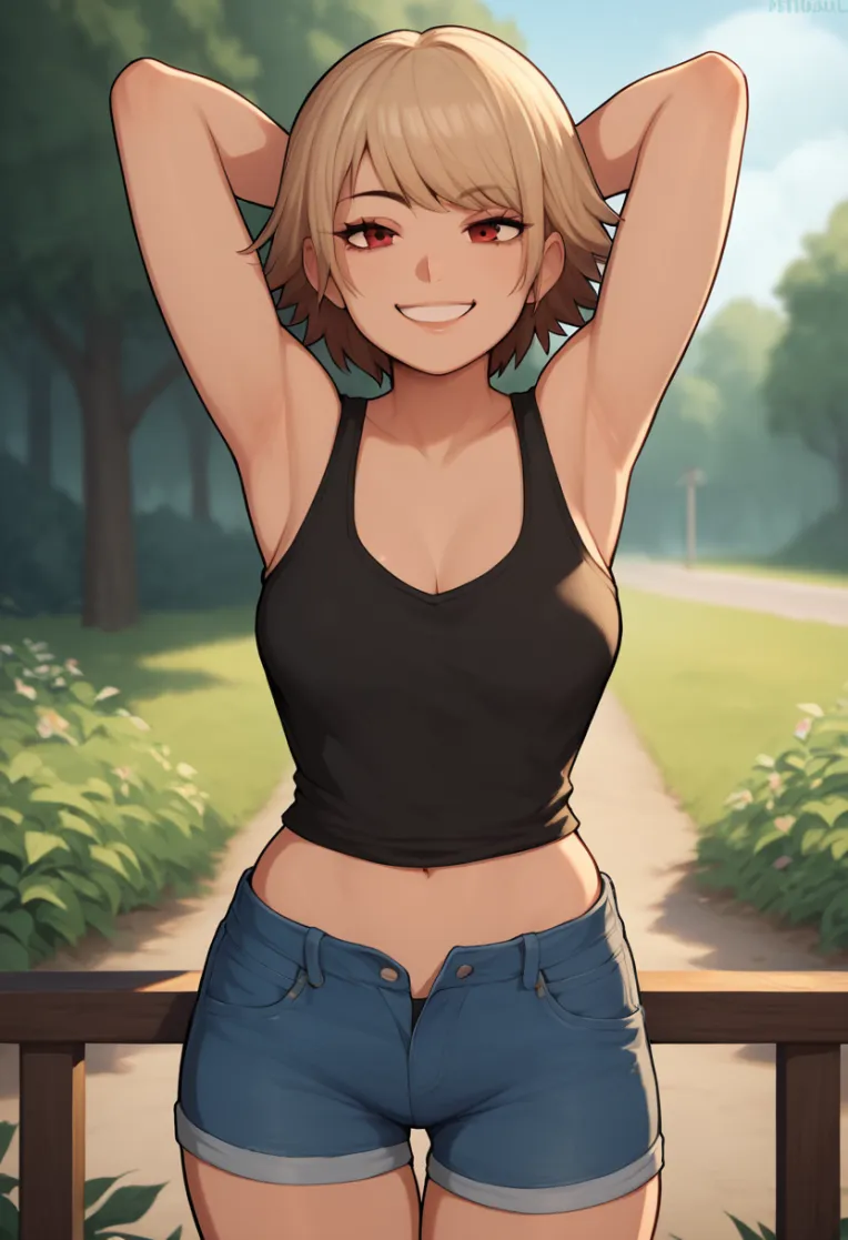 Anime Style,Girl,Style Boost,LoRA,Pony