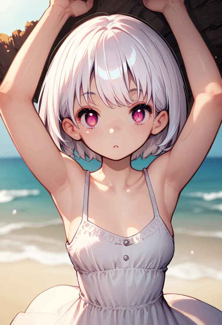Anime,Anime Style,Girl,LoRA,Pony