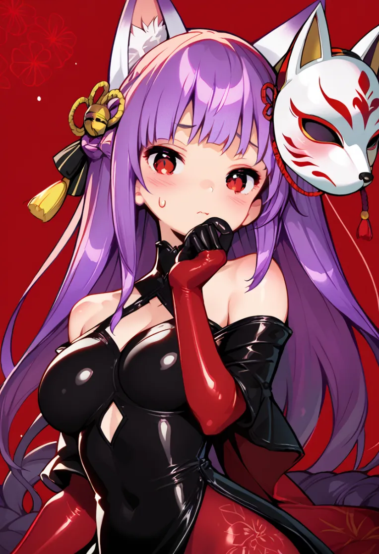 Anime,Anime Style,Girl,LoRA,Pony