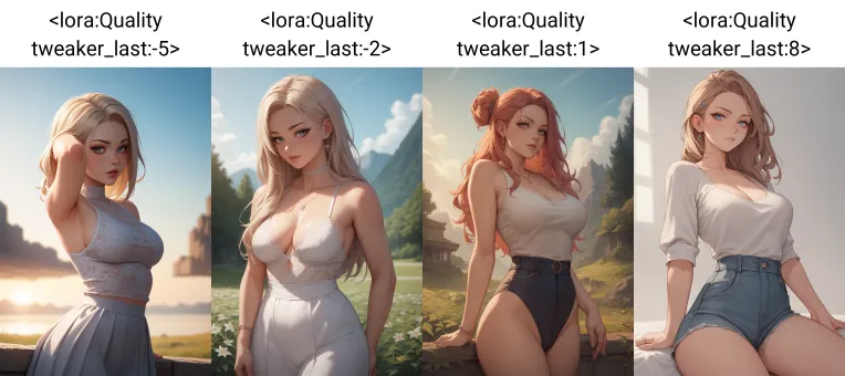 Anime,Anime Style,Girl,LoRA,Pony