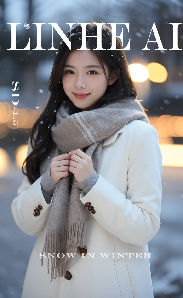 Realistic,Style & Filter,Girl,LoRA,SD 1.5