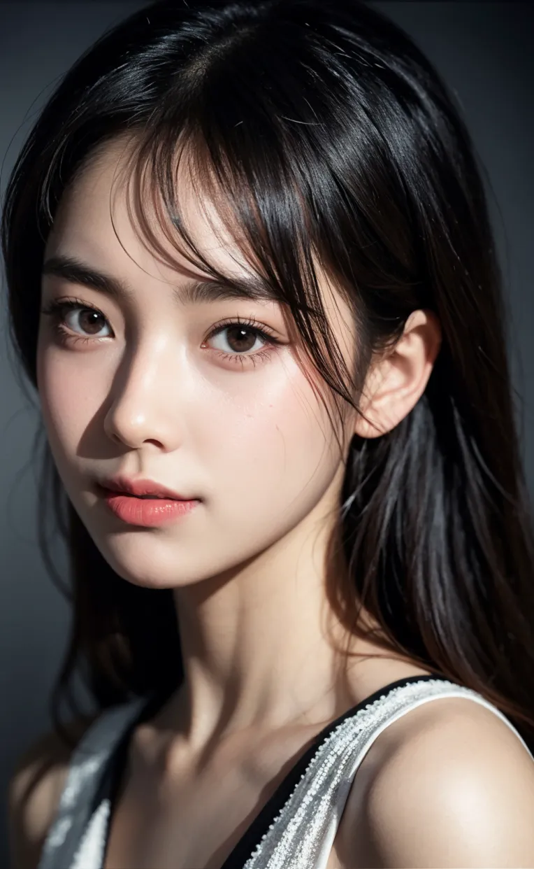 Realistic,Style & Filter,Girl,LoRA,SD 1.5