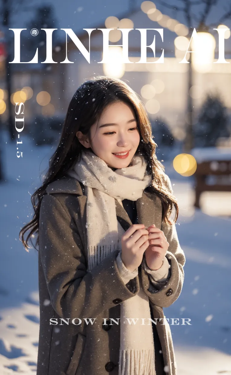 Realistic,Style & Filter,Girl,LoRA,SD 1.5