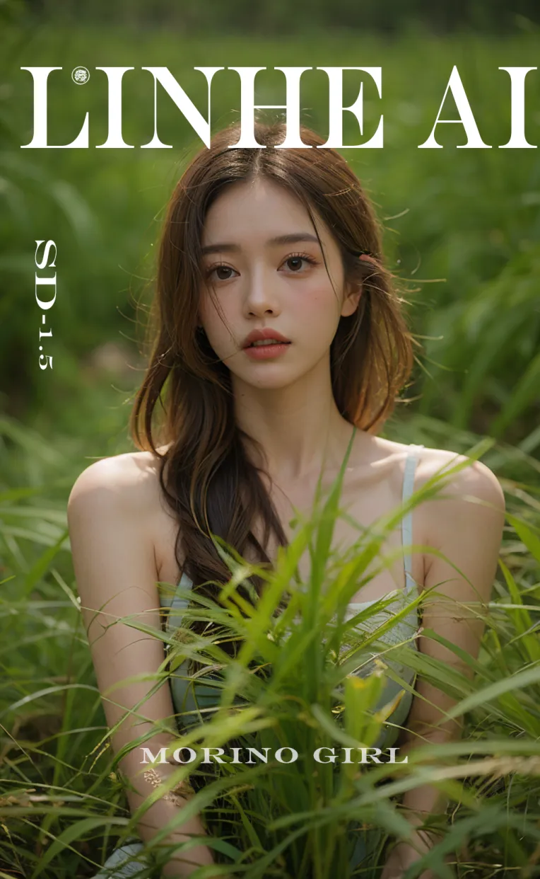 Realistic,Portrait Photography,Girl,LoRA,SD 1.5