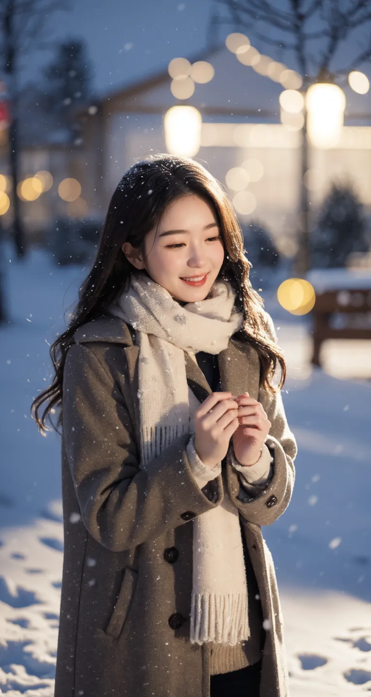 Realistic,Style & Filter,Girl,LoRA,SD 1.5