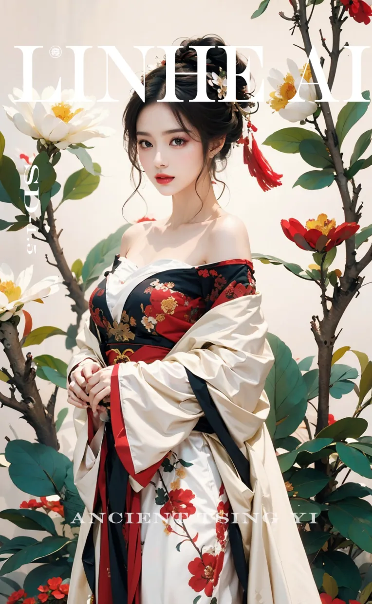 Realistic,Chinese Style,Fashion & Makeup,LoRA,SD 1.5