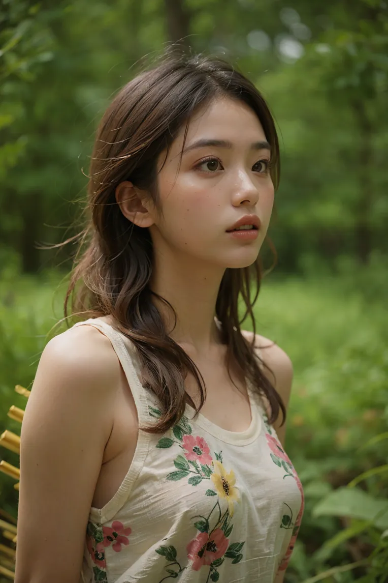 Realistic,Portrait Photography,Girl,LoRA,SD 1.5
