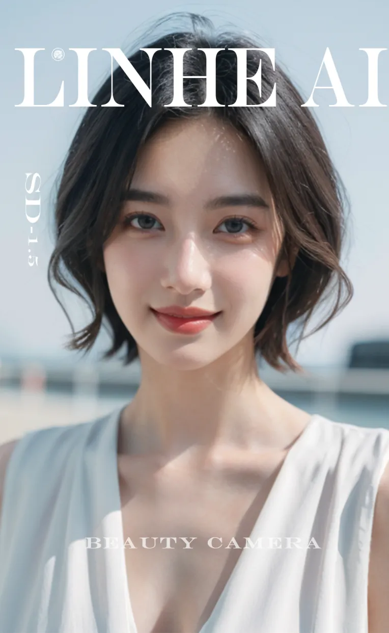 Realistic,Portrait Photography,Girl,LoRA,SD 1.5