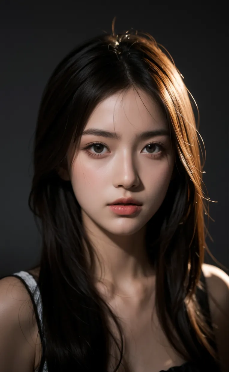 Realistic,Style & Filter,Girl,LoRA,SD 1.5