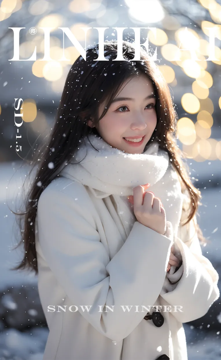 Realistic,Style & Filter,Girl,LoRA,SD 1.5