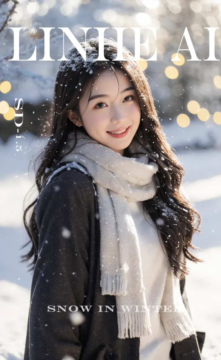 Realistic,Style & Filter,Girl,LoRA,SD 1.5