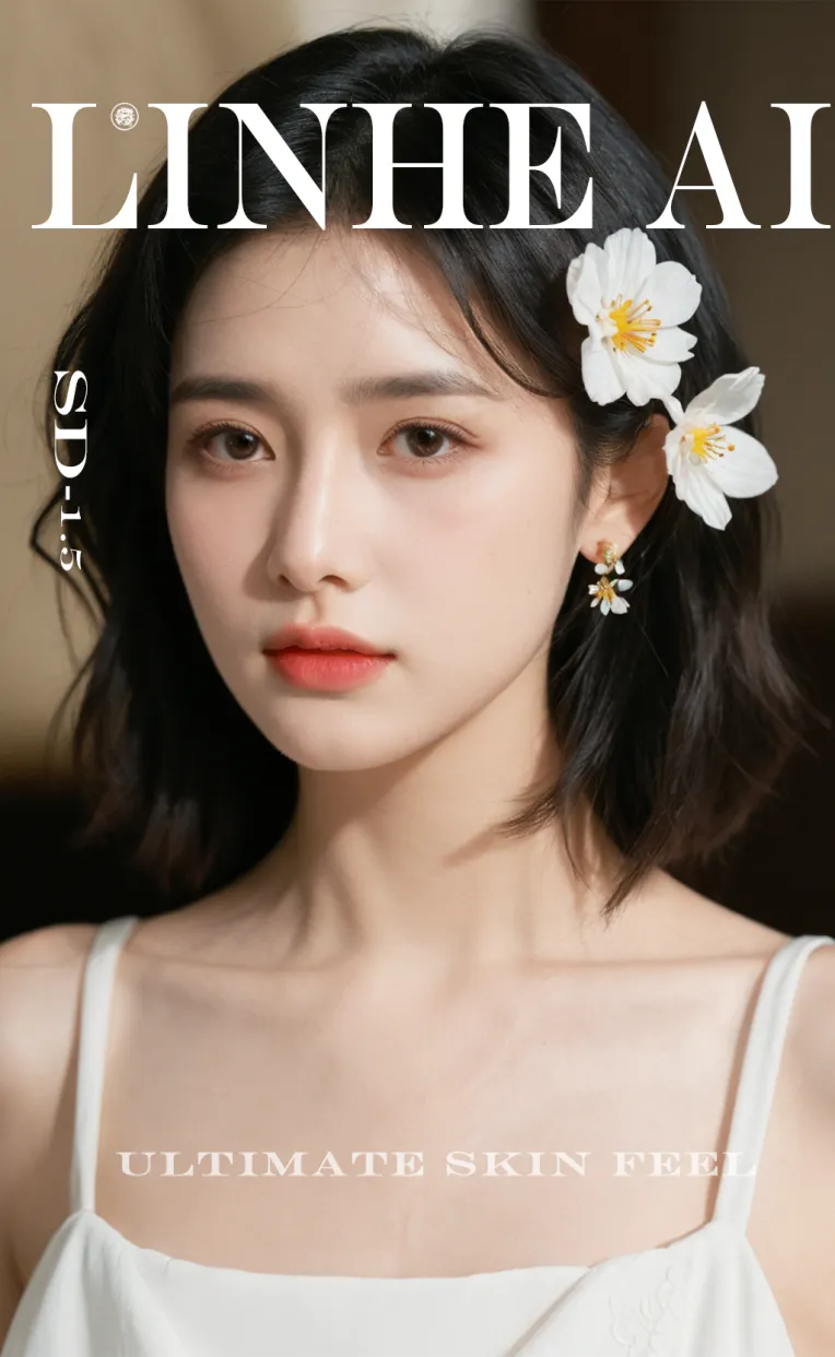 Realistic,Portrait Photography,Girl,Checkpoint,SD 1.5