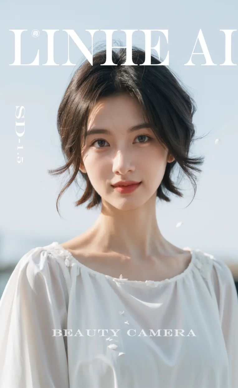 Realistic,Portrait Photography,Girl,LoRA,SD 1.5