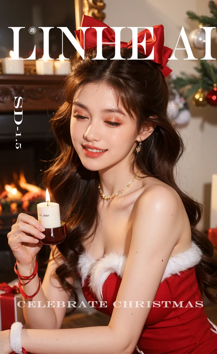 Realistic,Fashion & Makeup,Girl,LoRA,SD 1.5