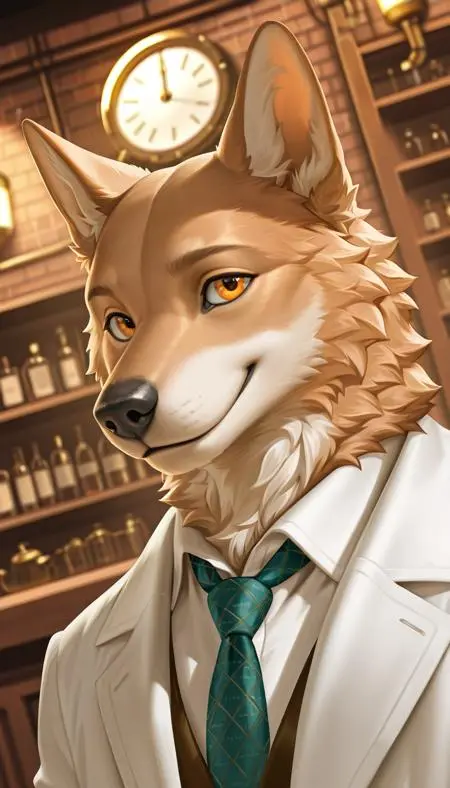 Anime Style,Object Enhance,Animal,Checkpoint,Illustrious