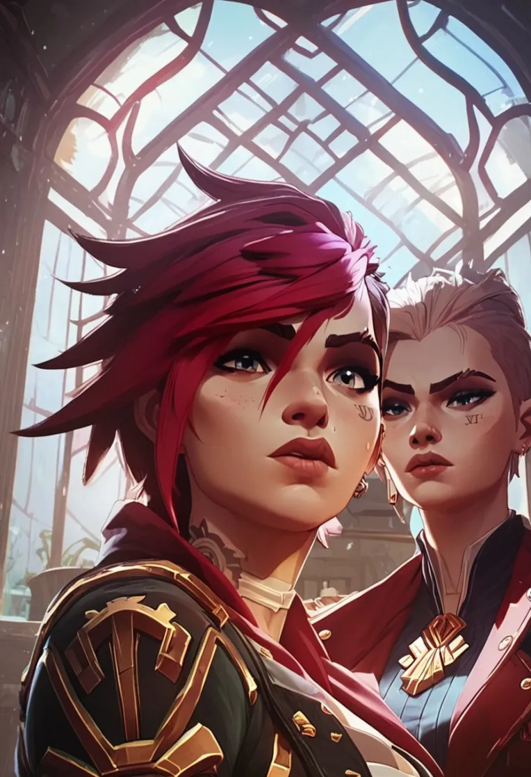 Anime Style,Girl,Style Boost,LoRA,Pony