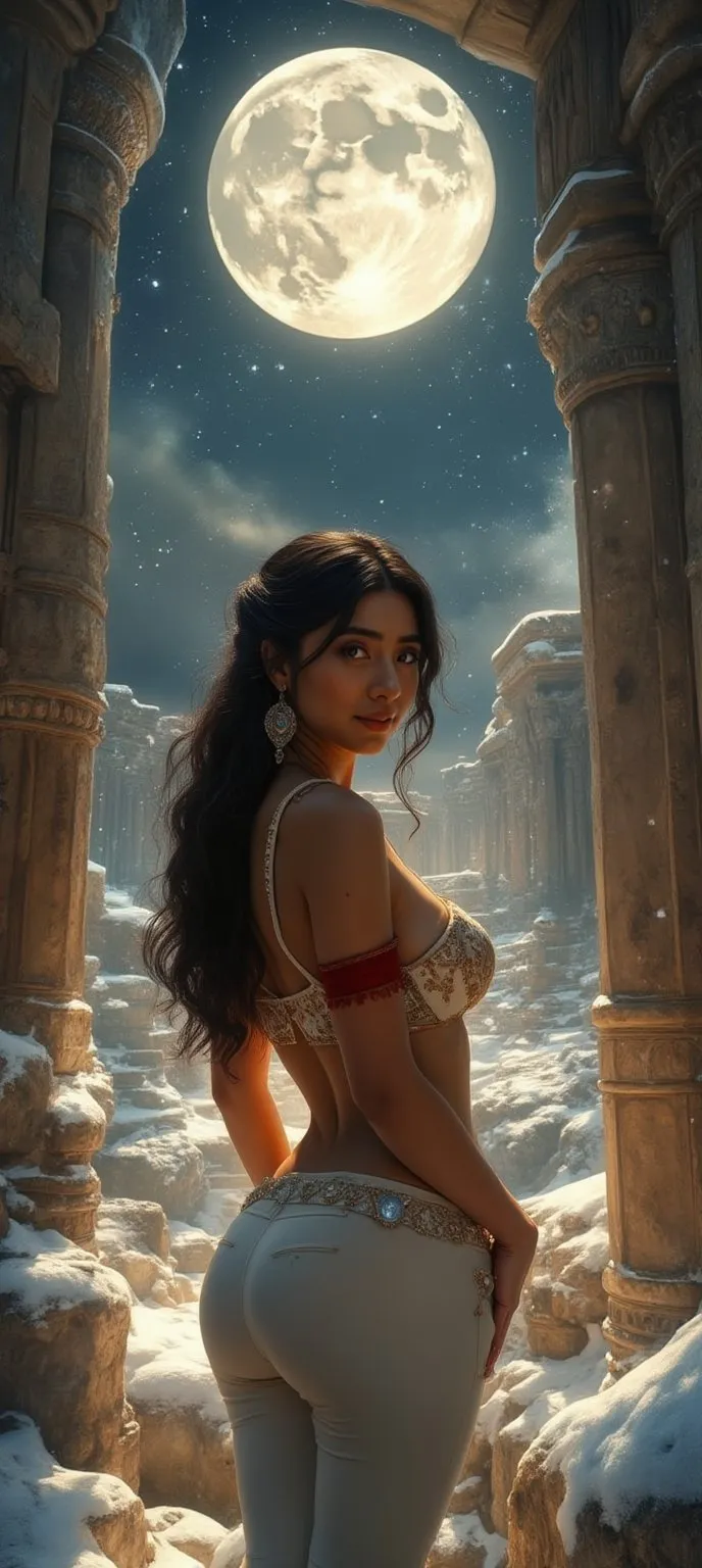 Anime Style,Girl,Character,LoRA,FLUX.1