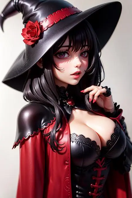 CGI style,Anime Style,Girl,Checkpoint,SD 1.5