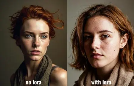 Portrait Photography,Girl,LoRA,FLUX.1