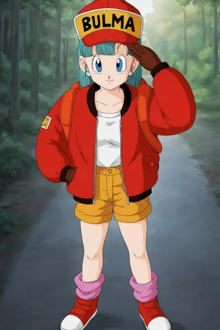 Anime,Anime Character,Girl,LoRA,SDXL