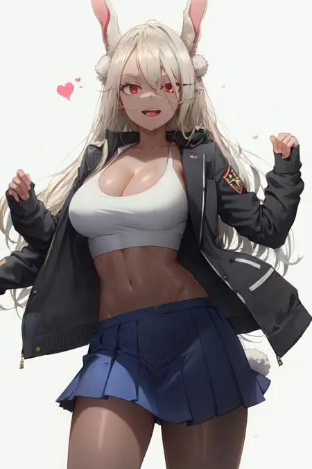 Anime,Anime Character,Girl,LoRA,SD 1.5