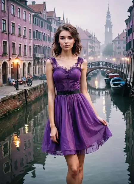 Realistic,Portrait Photography,Girl,LoRA,SDXL