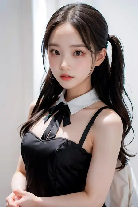 Realistic,Portrait Photography,Girl,LoRA,SD 1.5