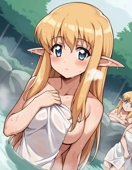 Anime,Anime Style,Girl,LoRA,Pony