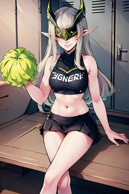 Anime,Anime Character,Girl,LoRA,SD 1.5