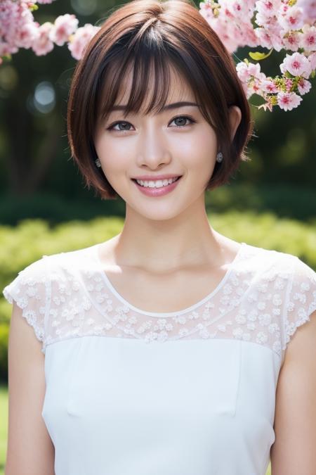 石原さとみ着用 美品 現行タグ 近年モデル デミリー サブリナニット ラベンダー IshiharaSatomi / 石原 さとみ _JP_Actress-LoRA