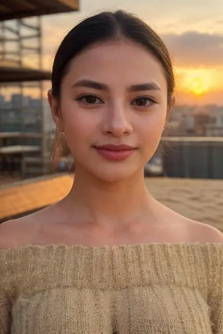 Realistic,Portrait Photography,Girl,LoRA,SD 1.5