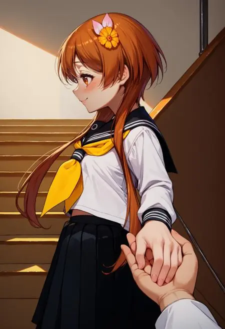 Anime,Anime Style,Girl,LoRA,Pony