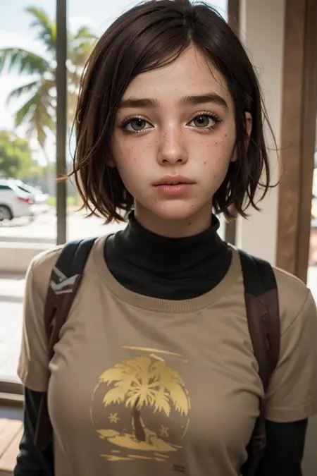 Anime Style,Girl,Style Boost,LoRA,SD 1.5