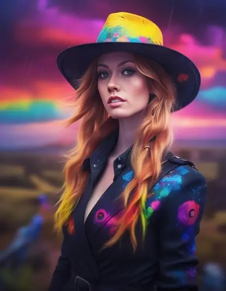 Realistic,Portrait Photography,Girl,LoRA,SDXL