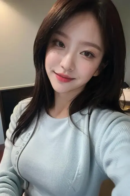 Realistic,Portrait Photography,Girl,LoRA,SD 1.5