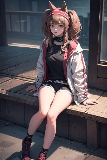 Anime,Anime Character,Girl,LoRA,SD 1.5