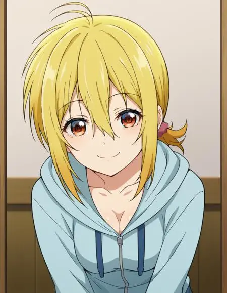 Anime,Anime Style,Girl,LoRA,Pony