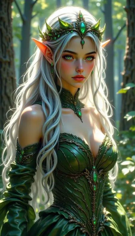 Anime Style,Girl,Physical/Facial feature,LoRA,FLUX.1