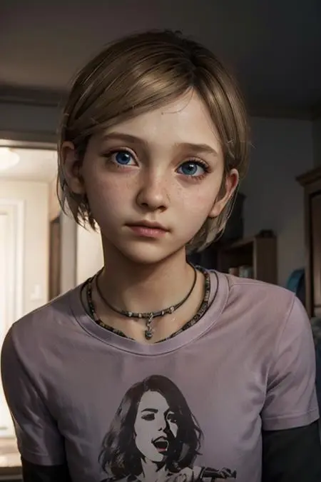 Anime,Girl,Object Enhance,LoRA,SD 1.5