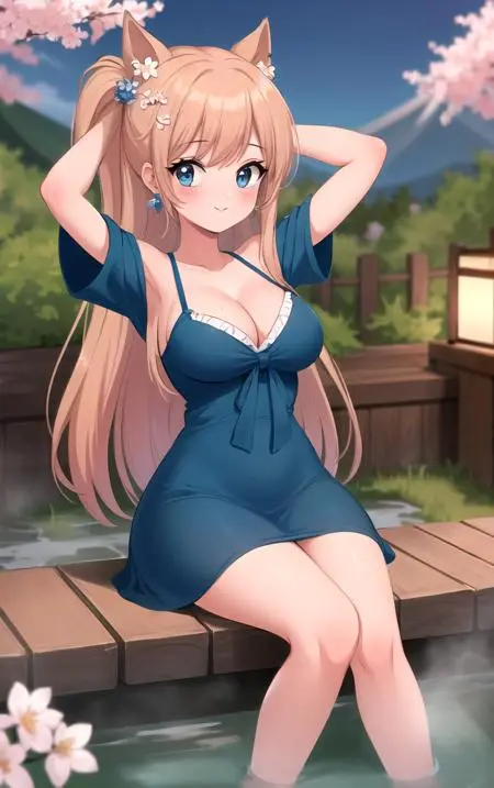 Anime,Anime Character,Girl,Other,SD 1.5