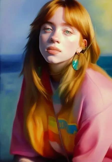 Realistic,Portrait Photography,Girl,Textual Inversion,SD 1.5