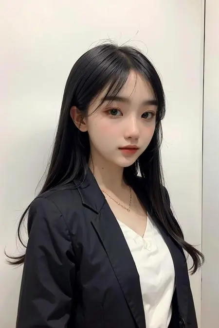 Realistic,Portrait Photography,Girl,LoRA,SD 1.5