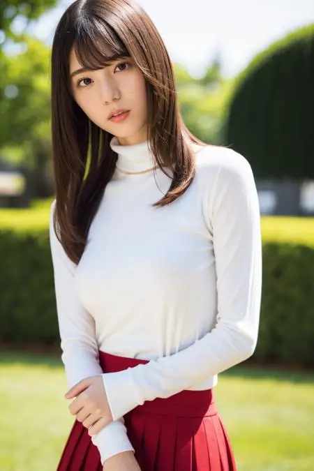 Realistic,Portrait Photography,Girl,LoRA,SD 1.5