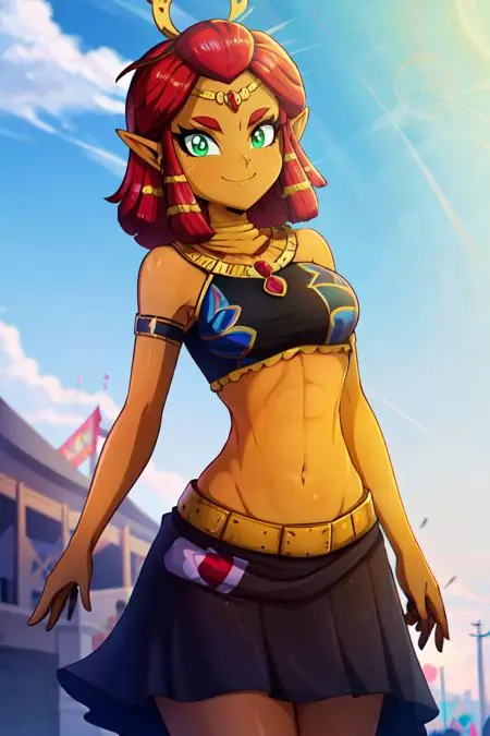 Anime,Anime Style,Girl,LoRA,SD 1.5