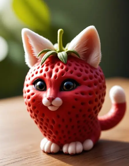 Anime Style,Girl,Physical/Facial feature,Checkpoint,FLUX.1